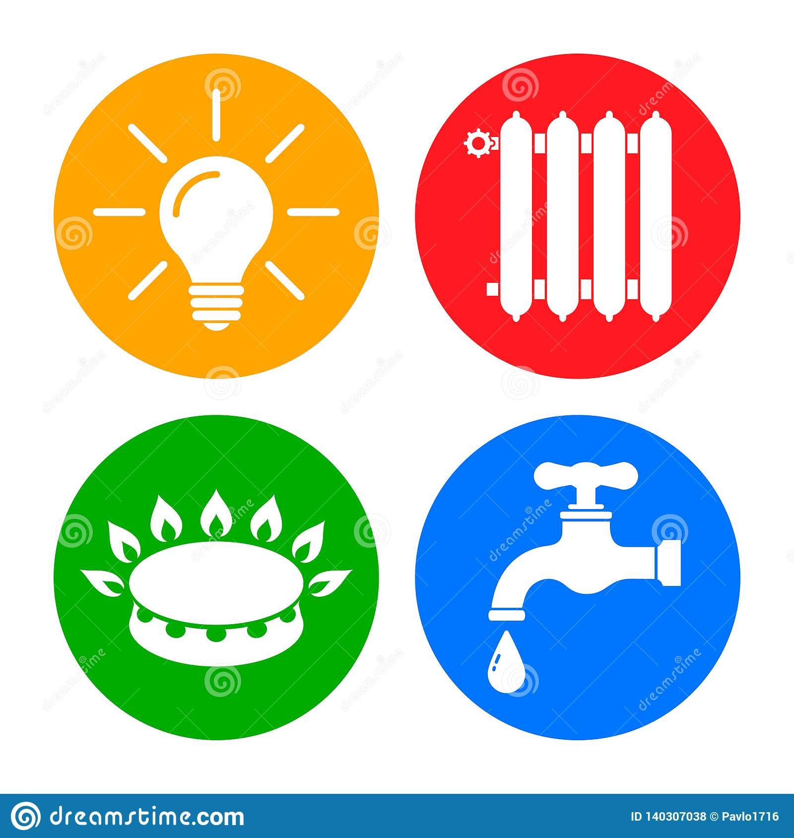 Utilities
