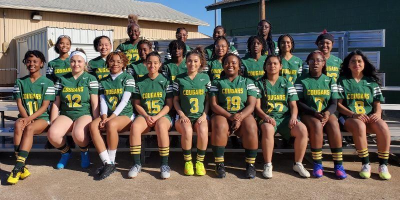 2022 Spring Flag Football 2022 Spring Flag Football