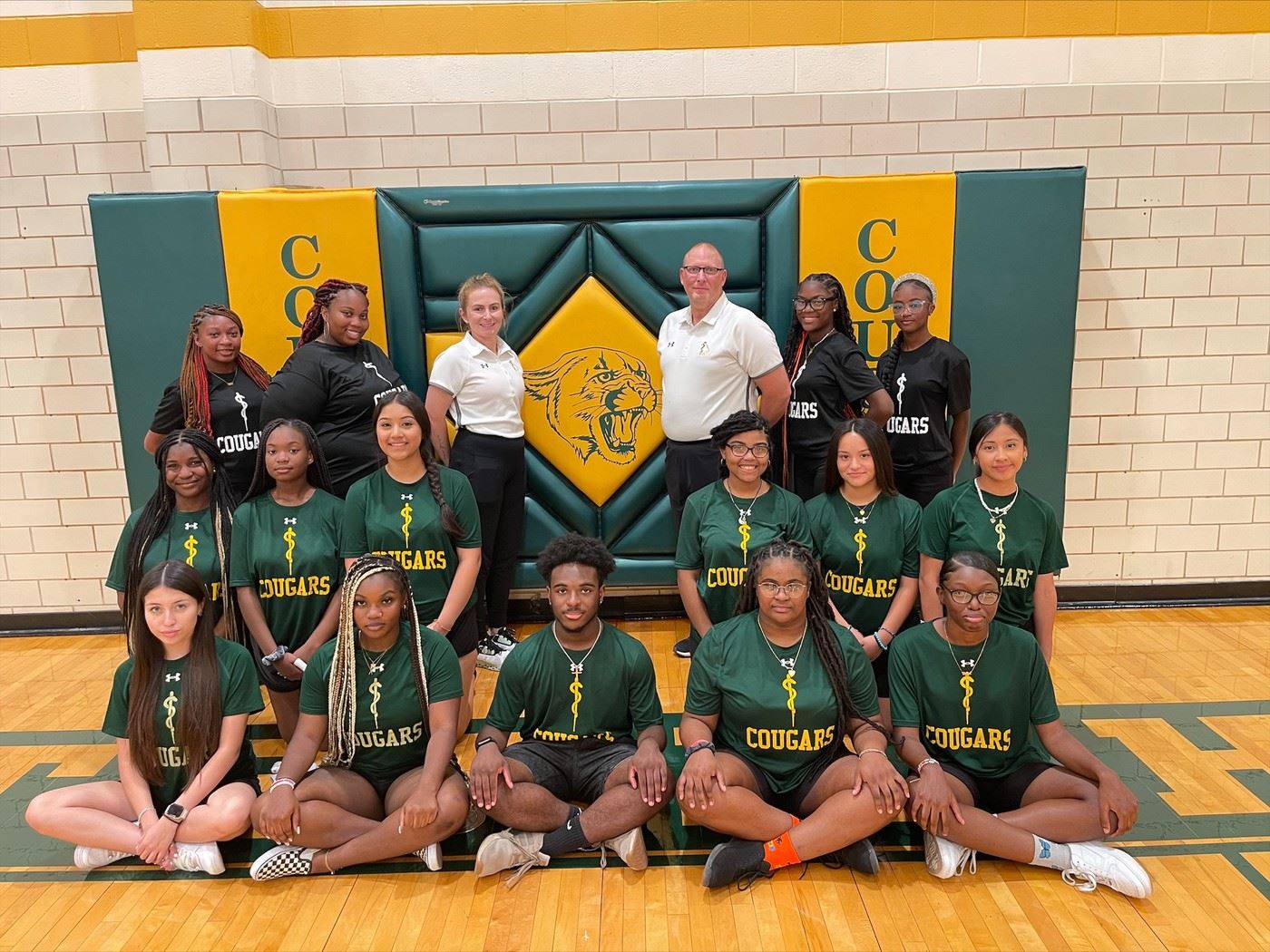 2022-2023 Trainers 2022-2023 Trainers