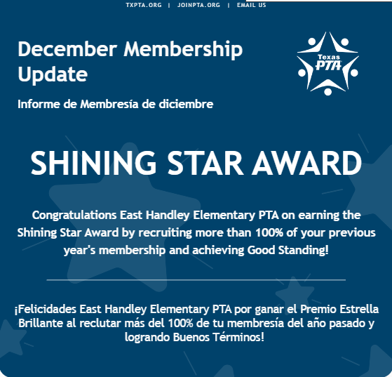 award