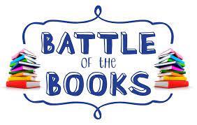 Battle of the books
