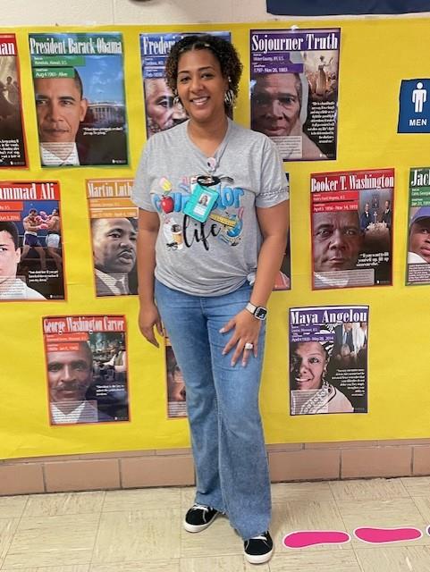 Counselor Week