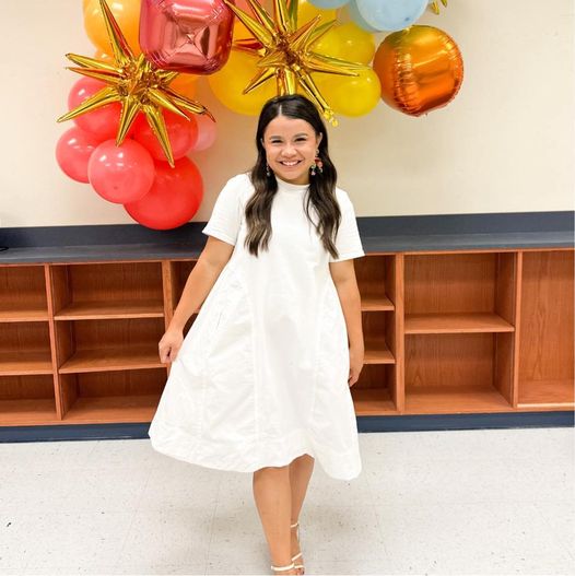 Ms. Ochoa/Program Manager