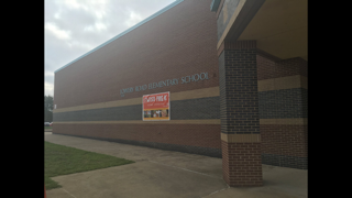 Lowery Road Elementary