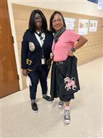 Bully Prevention Week