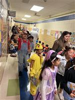 Bully Prevention Week