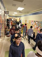 Bully Prevention Week