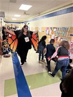 Bully Prevention Week