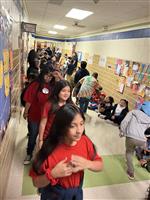 Bully Prevention Week