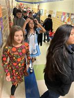 Bully Prevention Week