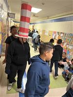 Bully Prevention Week