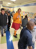 Bully Prevention Week