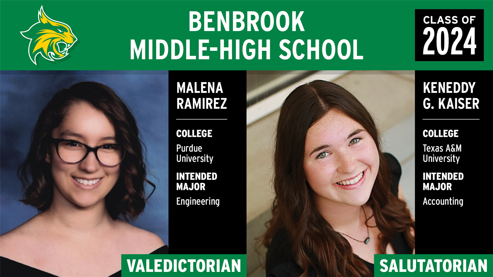 Benbrook