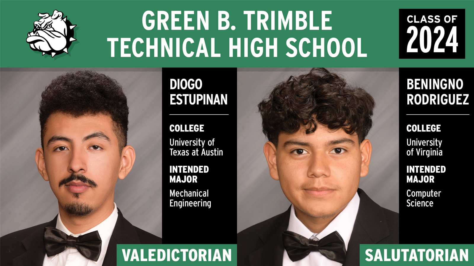 Trimble Tech
