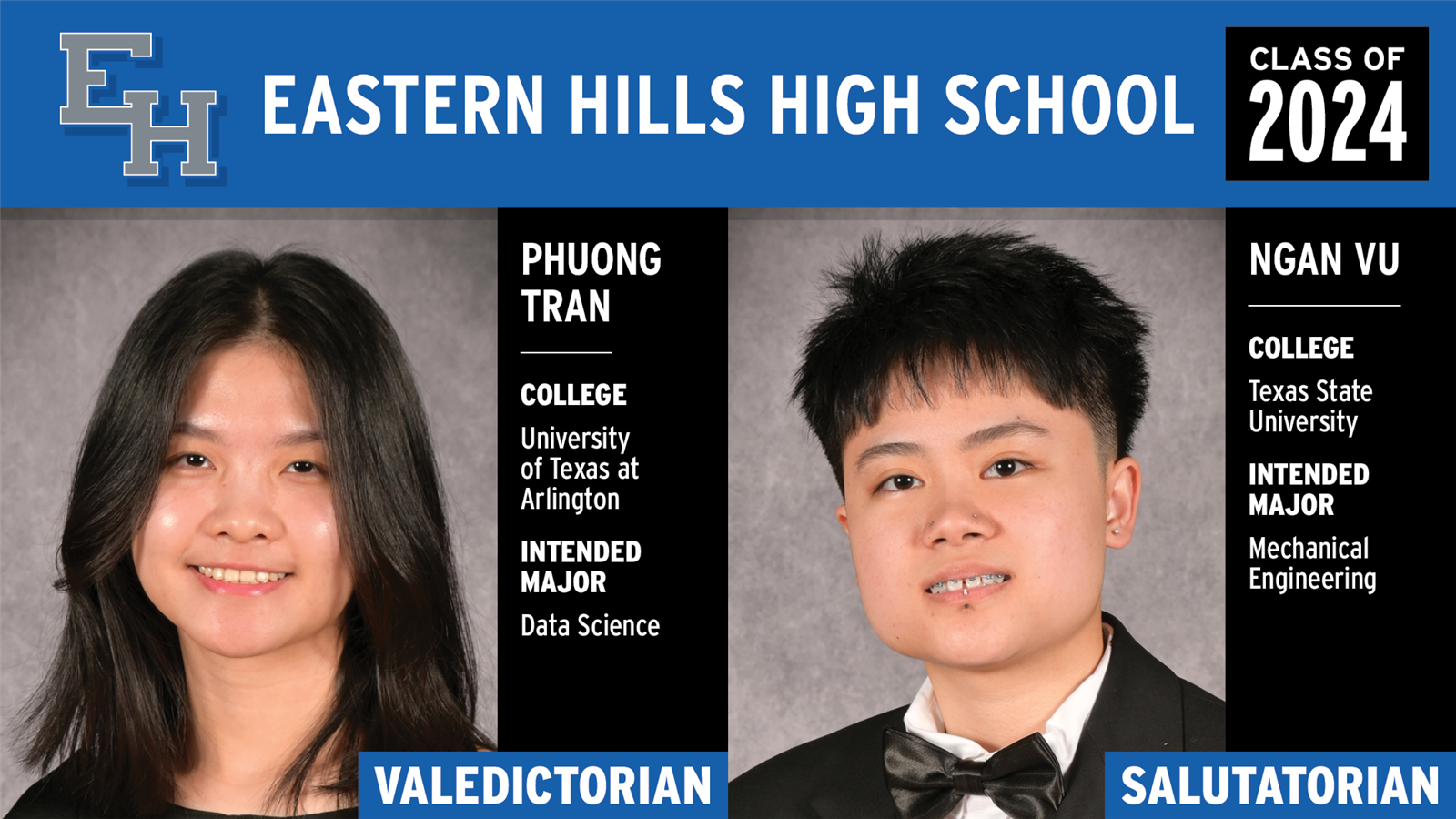 Eastern Hills