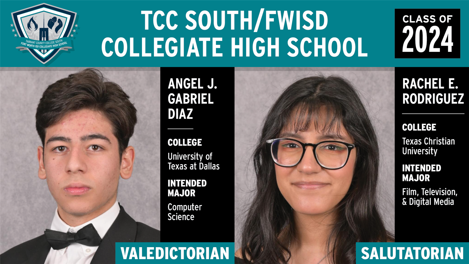 TCC South/FWISD