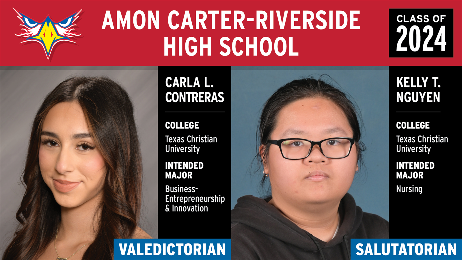 Carter-Riverside