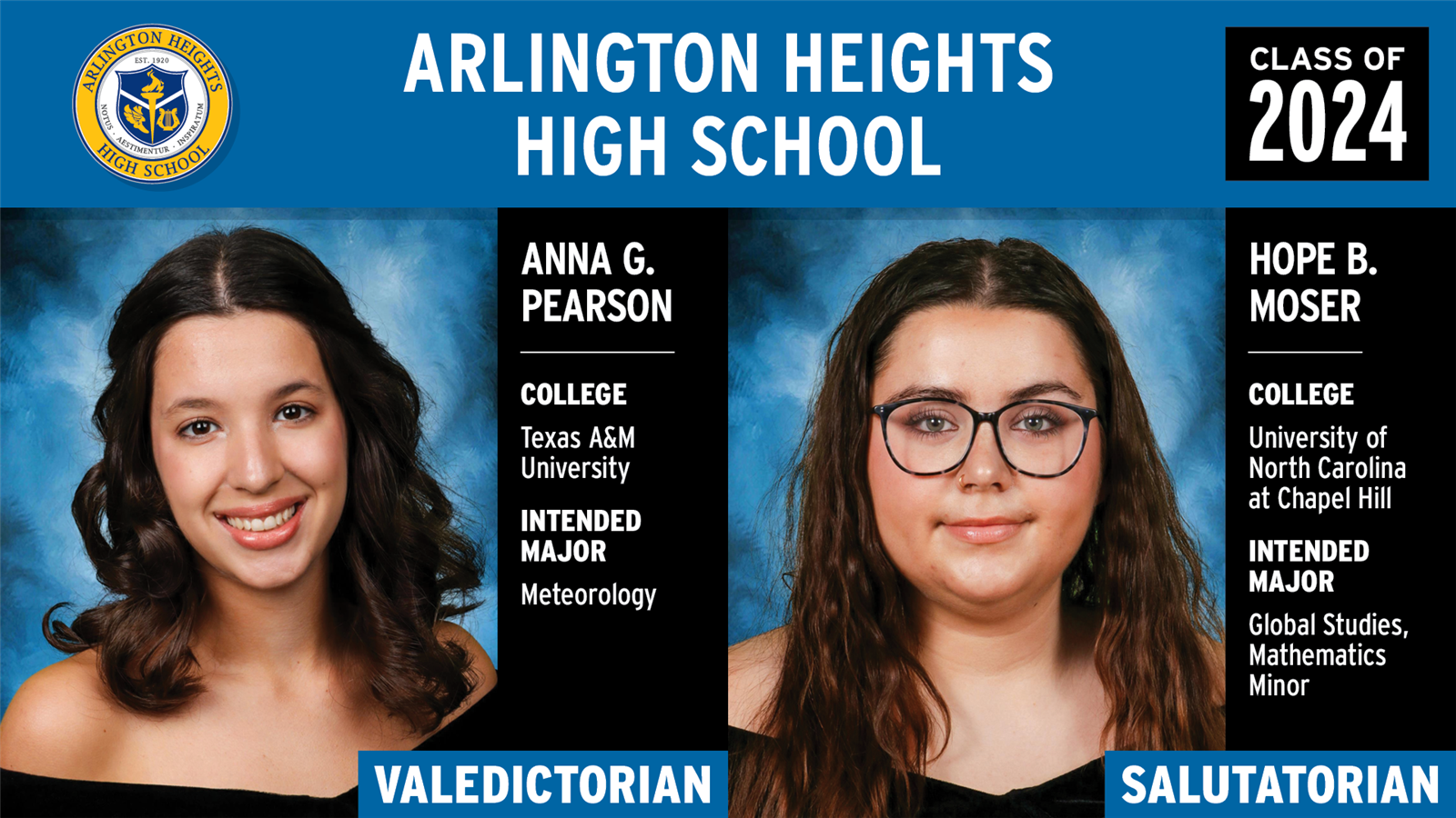 Arlington Heights