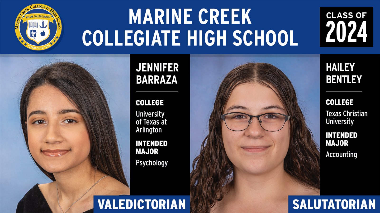 Marine Creek