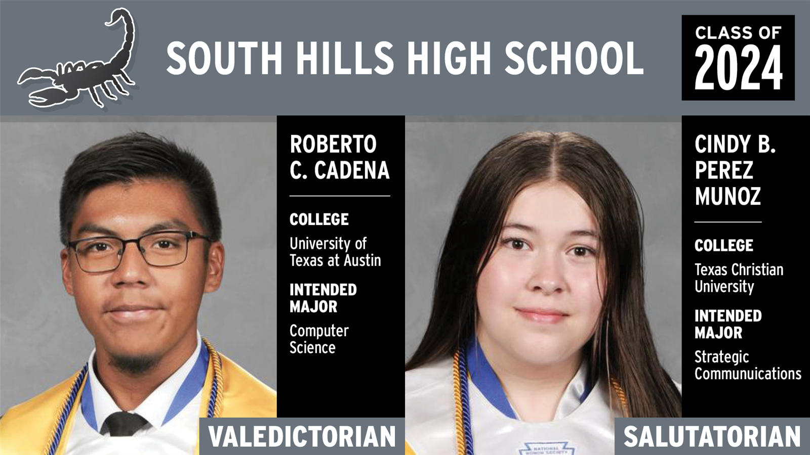 South Hills