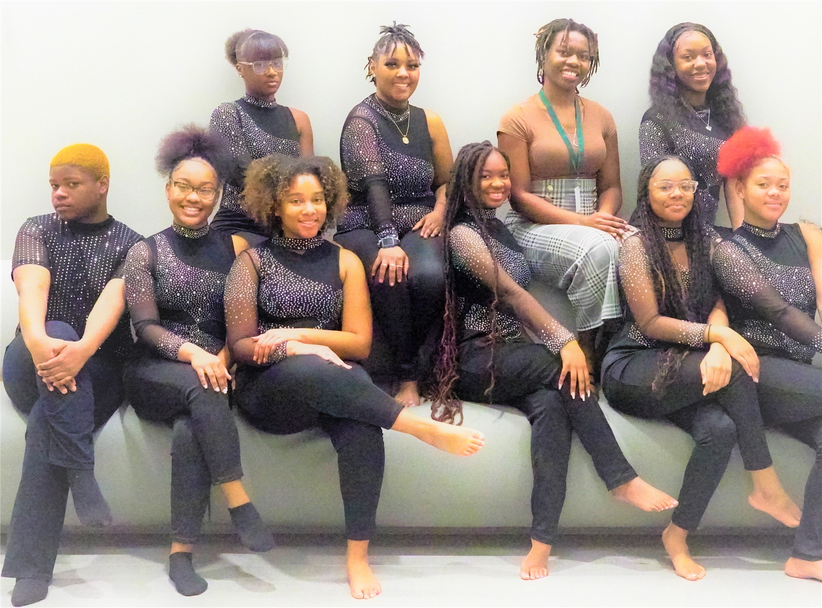 2023 Dance Team