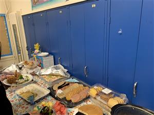 GPE Black History Month Luncheon