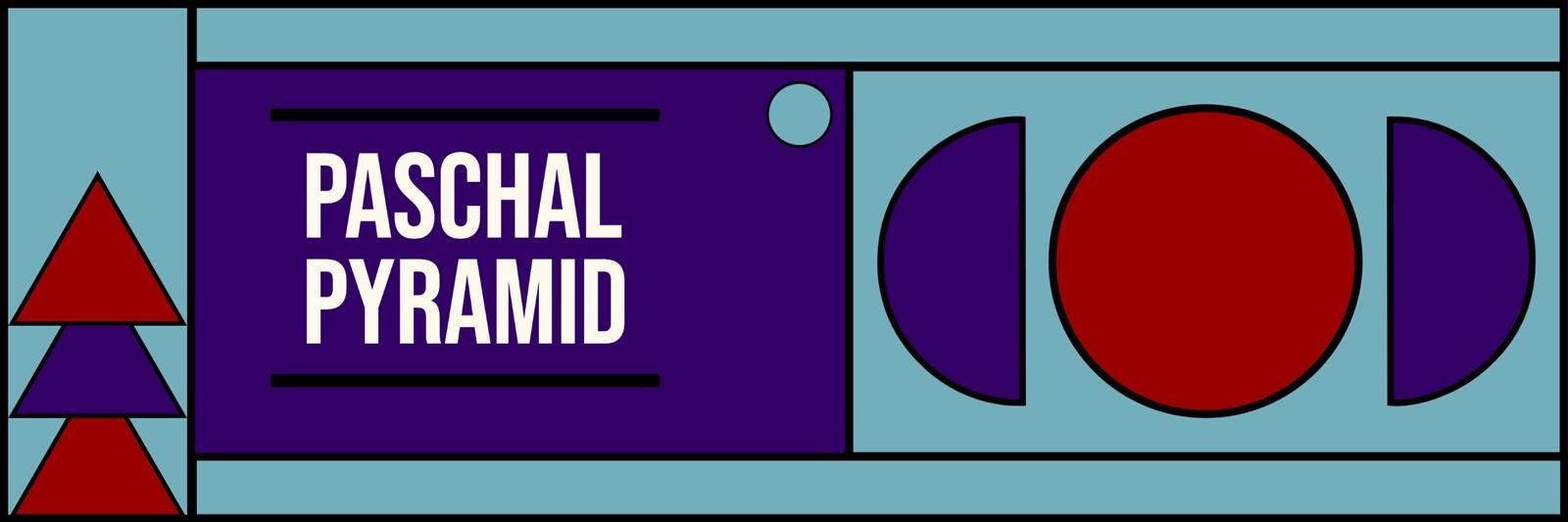 Paschal Pyramid