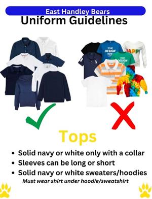Dress Code