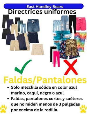 Dress Code