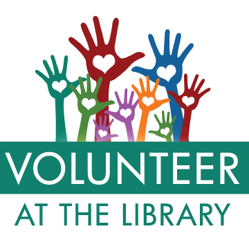 library volunteer 