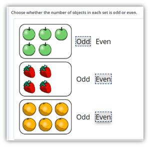 sample question 3