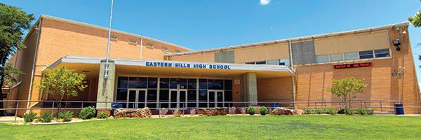 Eastern Hills Eastern Hills