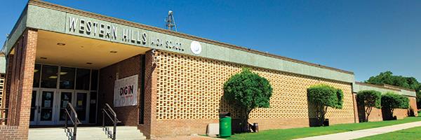 Western Hills HS Western Hills HS