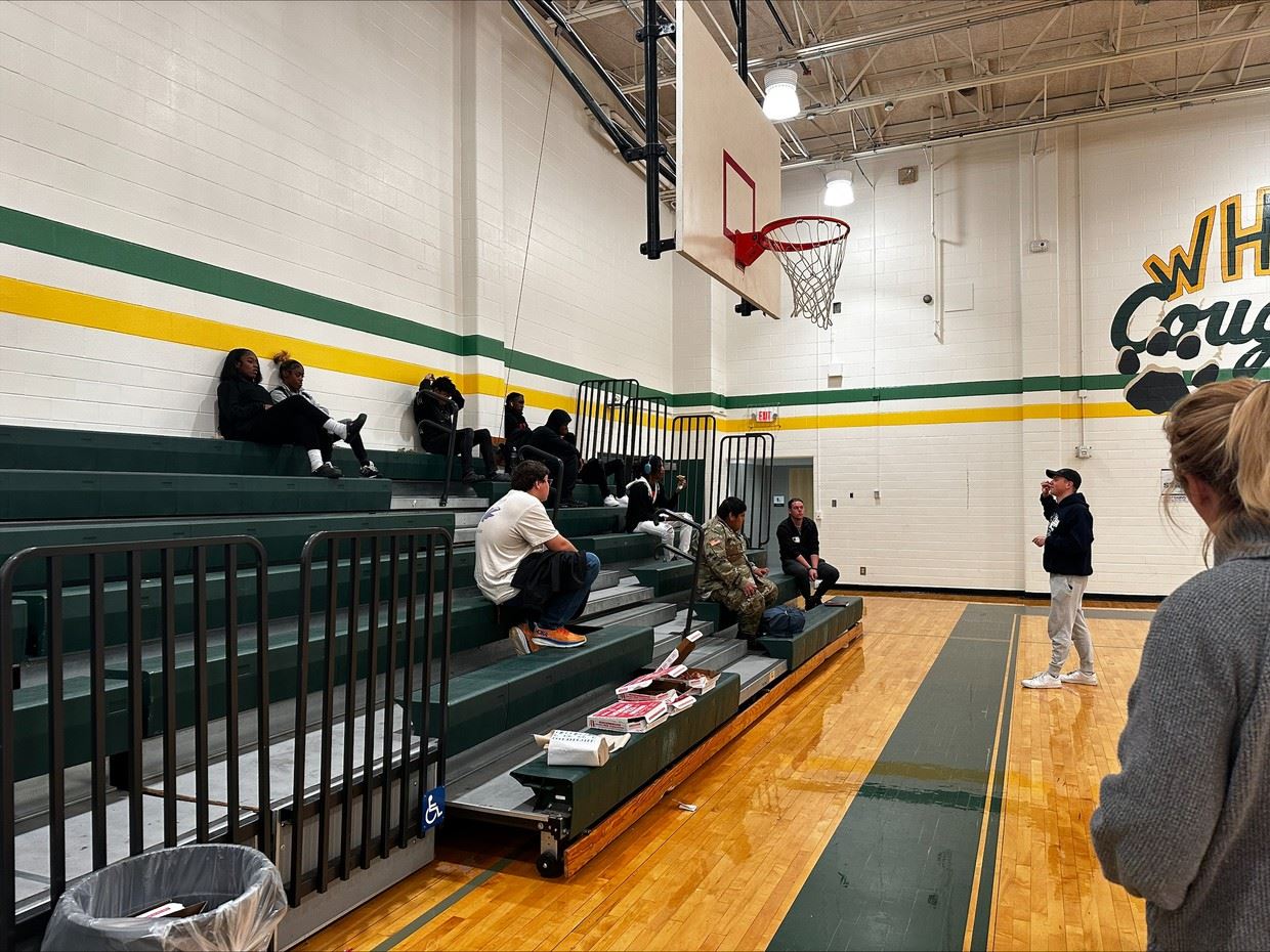 FCA