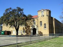 Old School Building