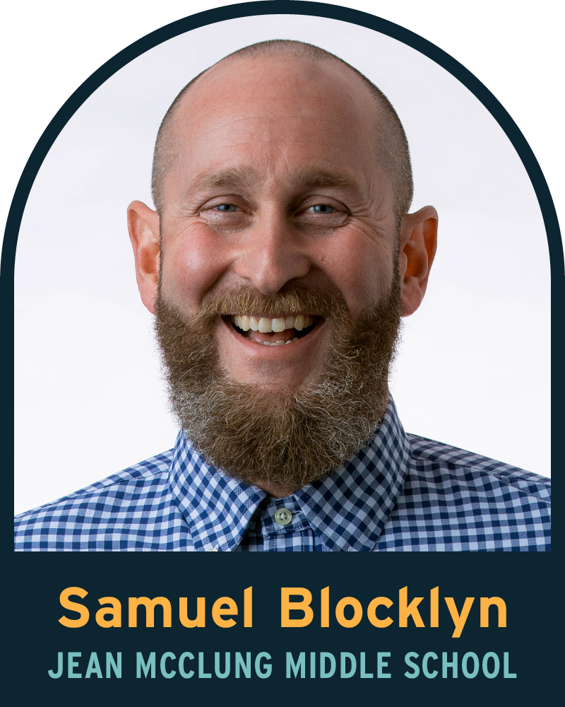 Samuel Blocklyn