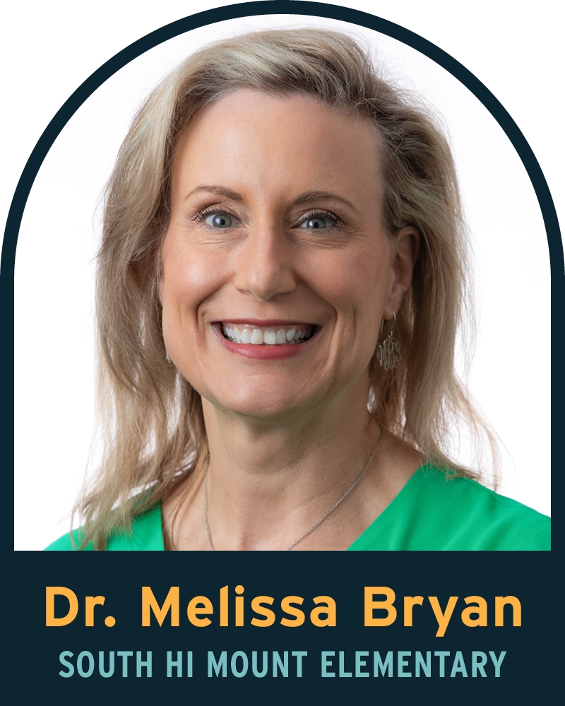 Dr. Melissa Bryan