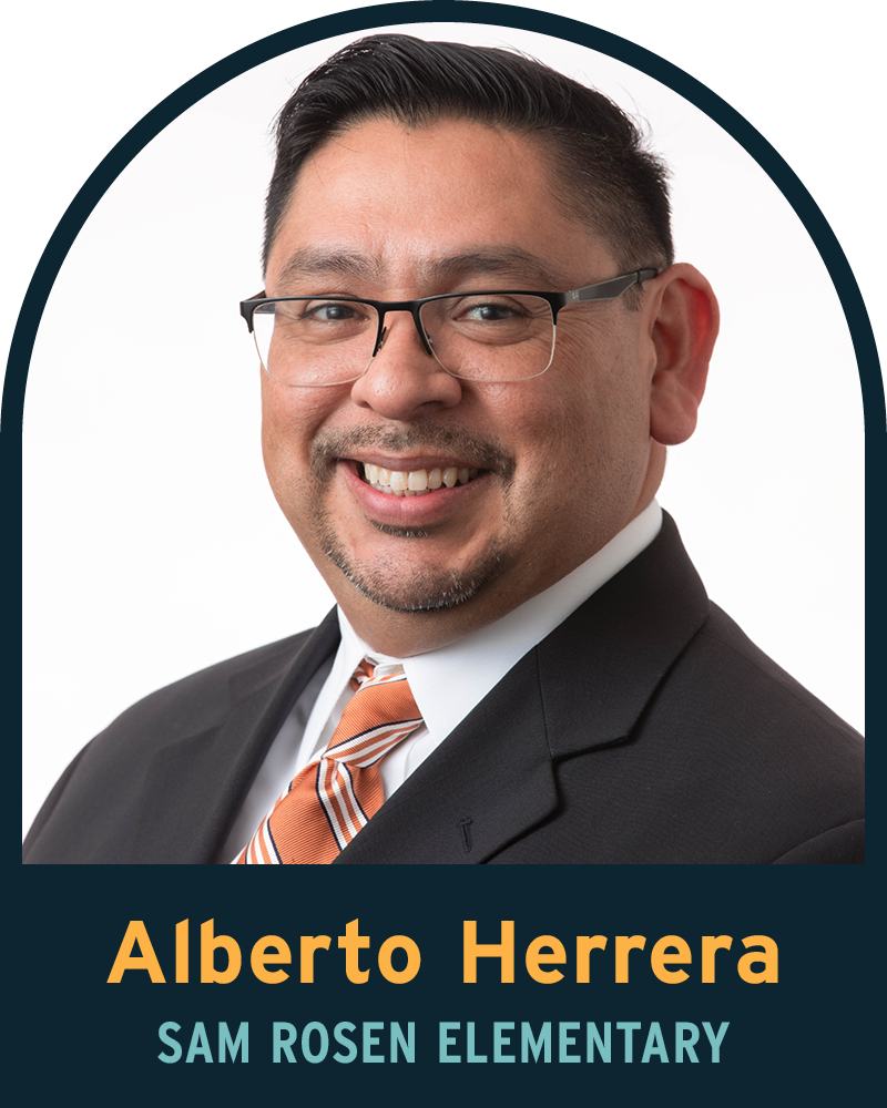 Alberto Herrera