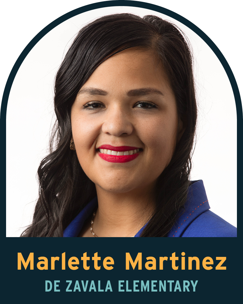 Marlette Martinez