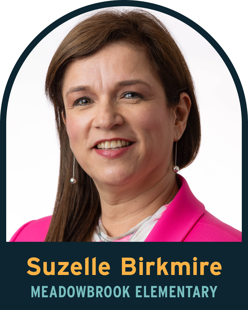 Suzelle Birkmire