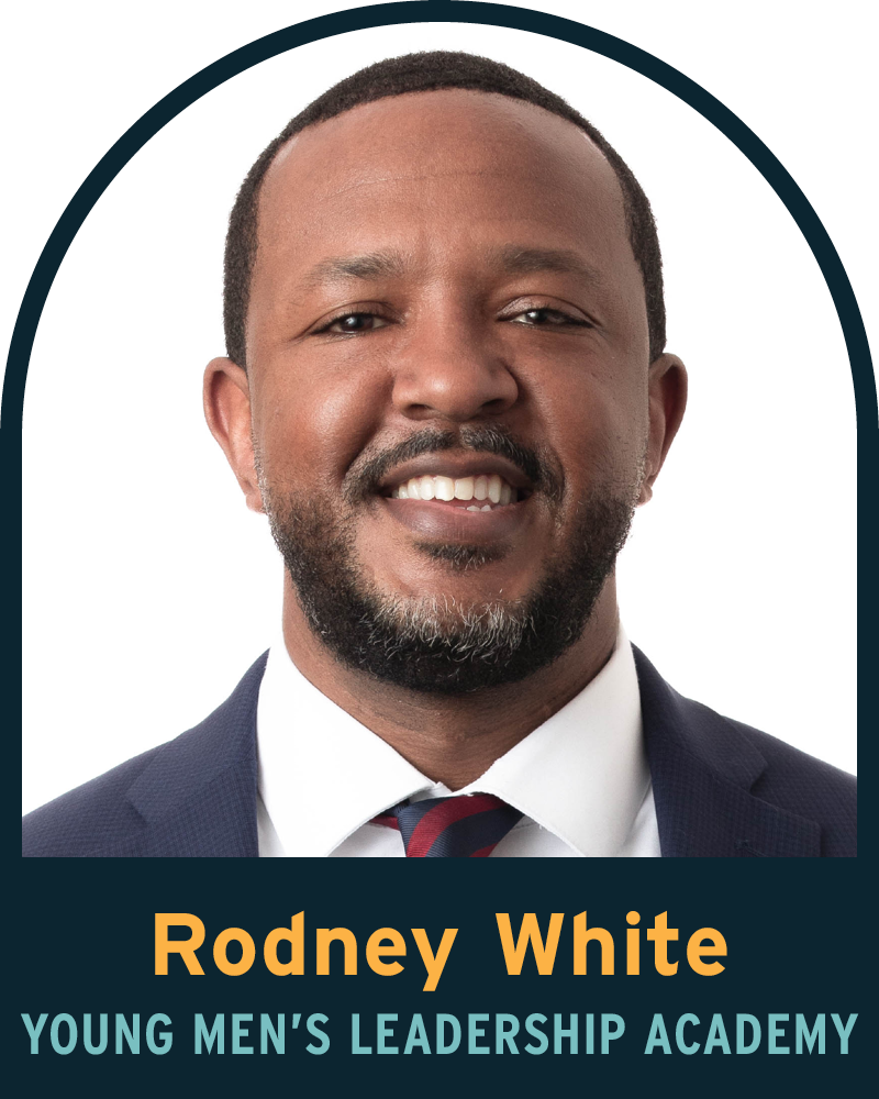 Rodney White