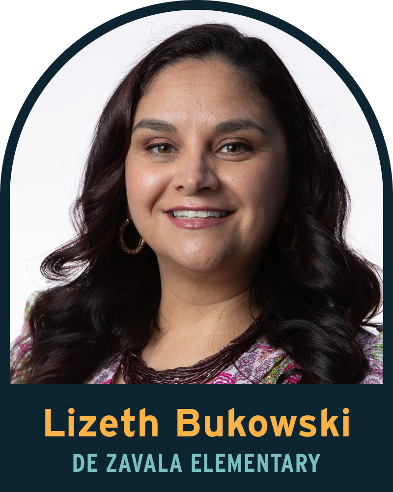 Lizeth Bukowski