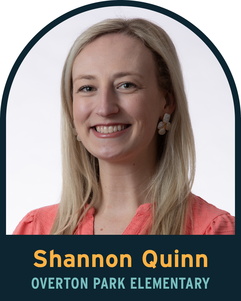 Shannon Quinn