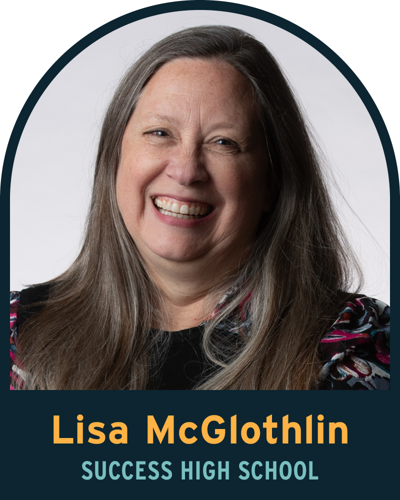 Lisa McGlothlin
