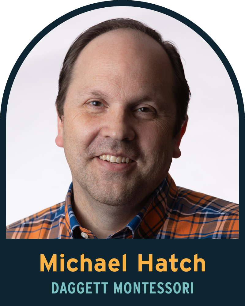 Michael Hatch