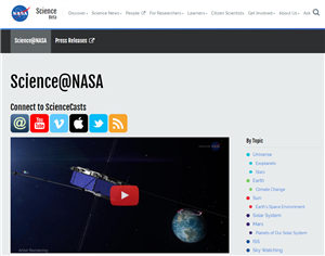 NASA 