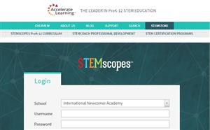 STEMscopes 
