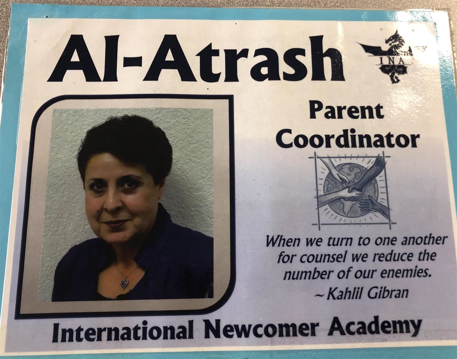 Faiha Al-Atrash