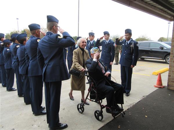 Veteran