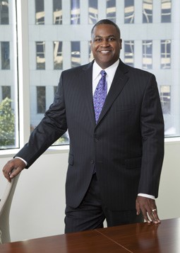 Major General (ret) Brian C. Newby